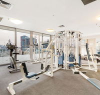 Sydney Darling Harbour Waterfront - Perths Hotel