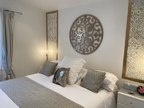 Sydney Executive Garden Apartments - Perths Hotel 2