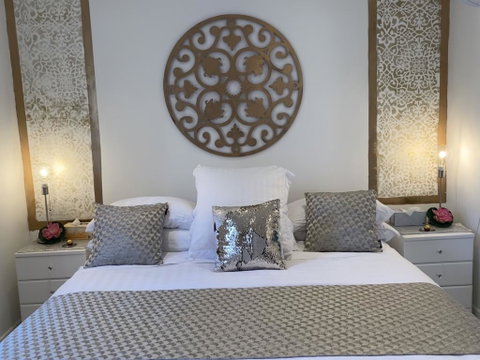 Sydney Executive Garden Apartments - Perths Hotel 0