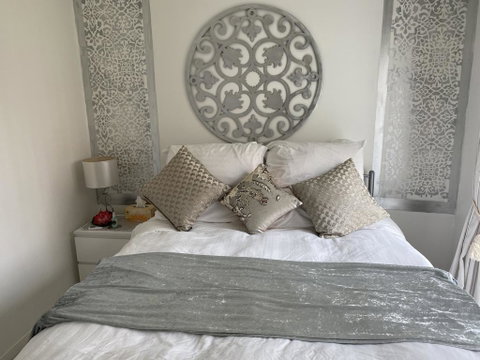 Sydney Executive Garden Apartments - Perths Hotel 1