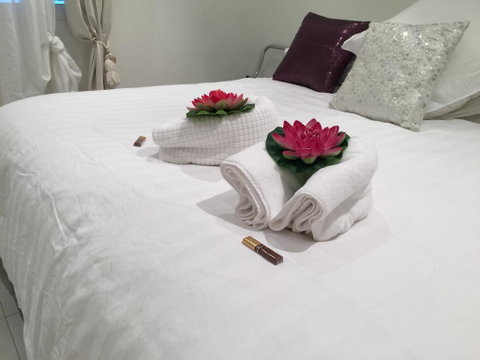Sydney Executive Garden Apartments - Perths Hotel 3