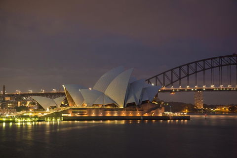 Sydney Harbour Casa - Perths Hotel 2