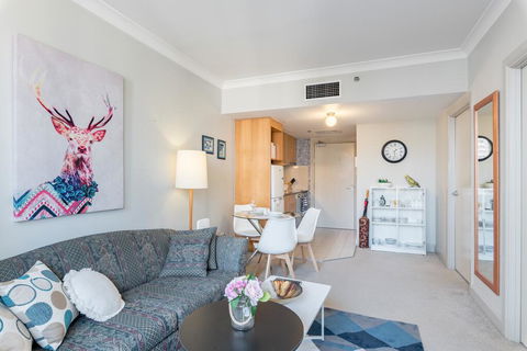 Sydney Harbour Casa - Perths Hotel 0