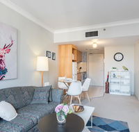 Sydney Harbour Casa - Perths Hotel