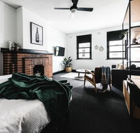 Sydney Park Hotel - Perths Hotel