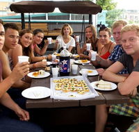 Sydney Star Backpackers - Perths Hotel