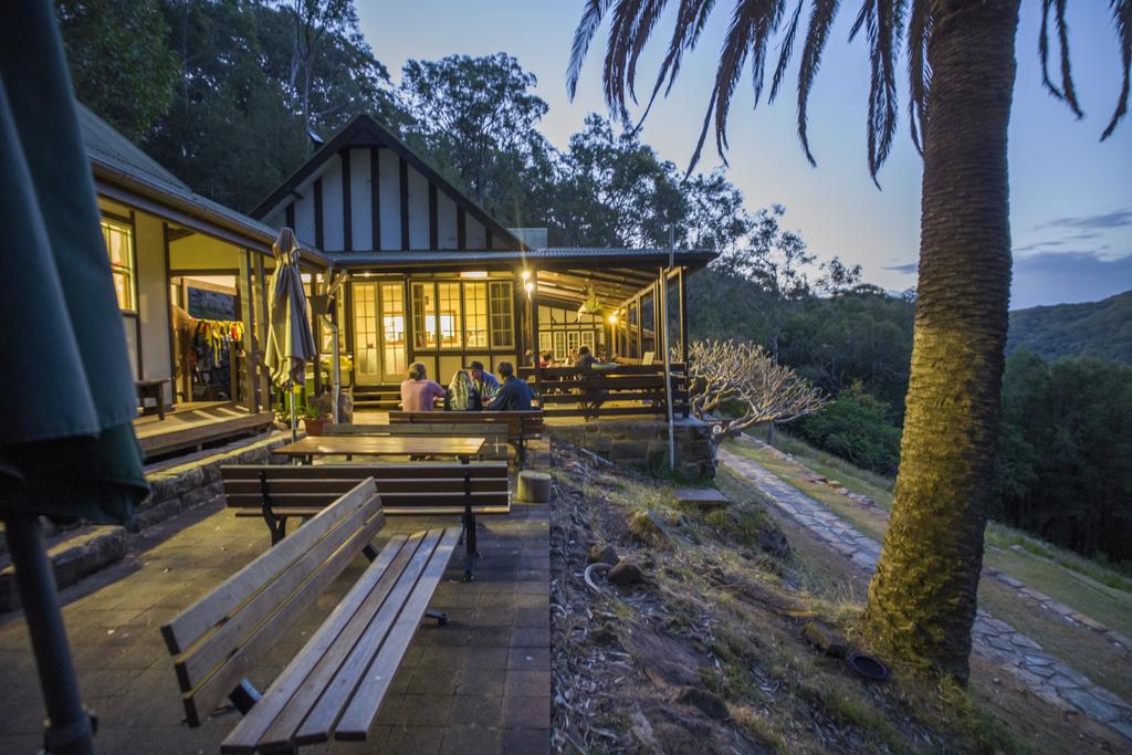 Morning Bay NSW Perths Hotel