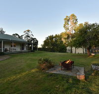 Tabitha Hill Homestead - Perths Hotel