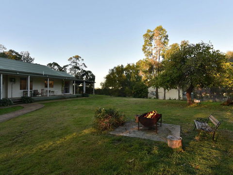 Tabitha Hill Homestead - Perths Hotel 0