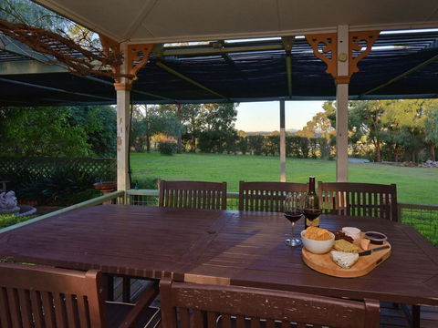 Tabitha Hill Homestead - Perths Hotel 1