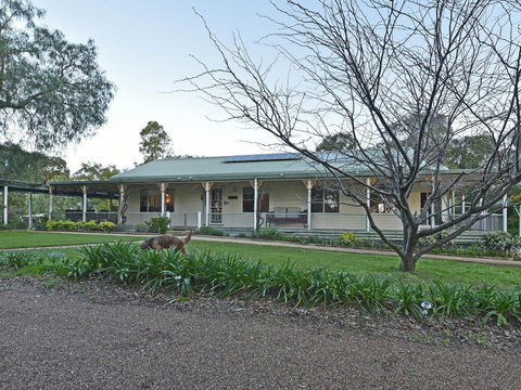 Tabitha Hill Homestead - Perths Hotel 2