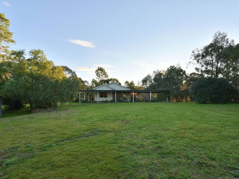 Tabitha Hill Homestead - Perths Hotel 3
