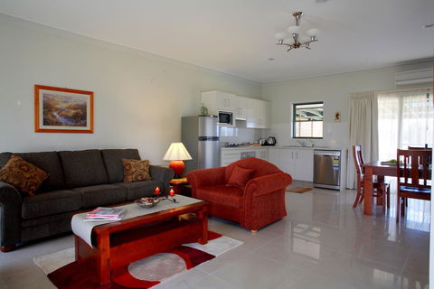 Talga Estate - Perths Hotel 3