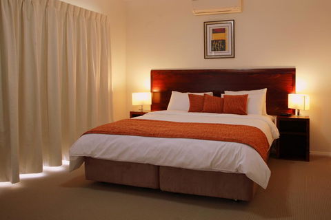 Talga Estate - Perths Hotel 0