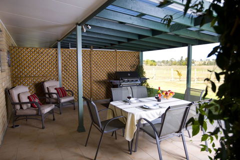 Talga Estate - Perths Hotel 1