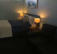 Tall Timbers Motel - Perths Hotel