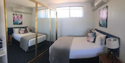 Tall Timbers Motel - Perths Hotel 2