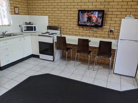Tallarook Motor Inn - Perths Hotel 2