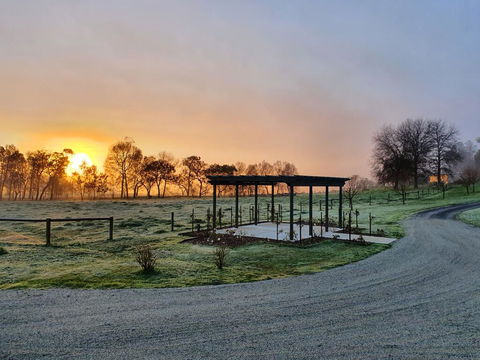 Tallawarra Homestead - Perths Hotel 1