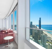 Tallest Tower SkyHomes  -  9 Hamilton Avenue - Perths Hotel