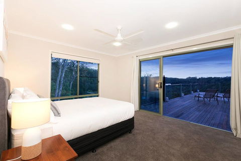 Tama Ridge Eco Retreat - Perths Hotel 1