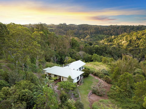 Tama Ridge Eco Retreat - Perths Hotel 0