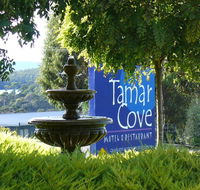 Tamar Cove Motel - Perths Hotel