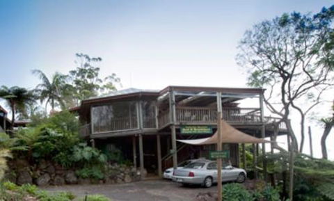 Tamborine Mountain Bed And Breakfast - Perths Hotel 0