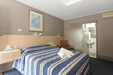 Tandara Hotel Motel - Perths Hotel 2