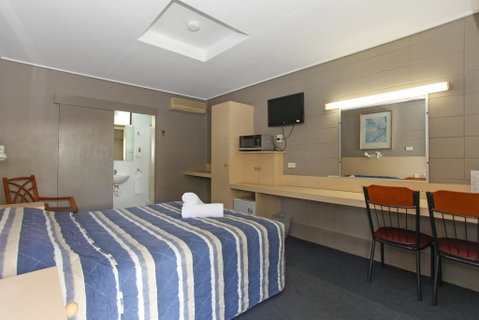 Tandara Hotel Motel - Perths Hotel 3