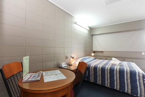 Tandara Hotel Motel - Perths Hotel 1