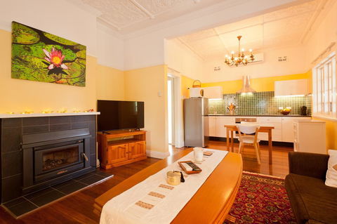 Taree Apartment - Perths Hotel 0