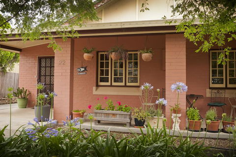 Taree Apartment - Perths Hotel 1