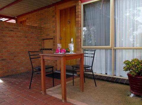 Tarra Motel - Perths Hotel 2