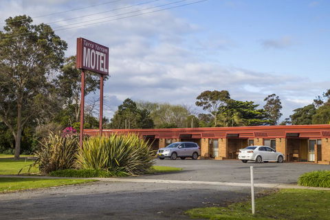 Tarra Motel - Perths Hotel 0