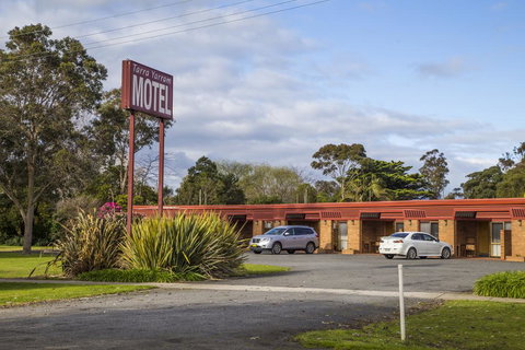 Tarra Motel - Perths Hotel 0