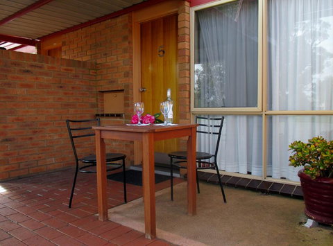 Tarra Motel - Perths Hotel 2
