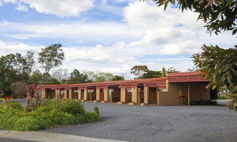 Tarra Motel - Perths Hotel 1