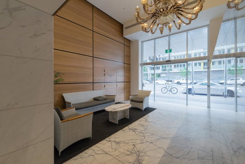 Tasha's Apartments On Morphett - Perths Hotel 1