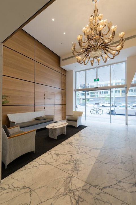 Tasha's Apartments On Morphett - Perths Hotel 3