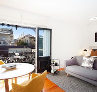 Tasteful Modern Studio 2.3Km From City Centre - Perths Hotel