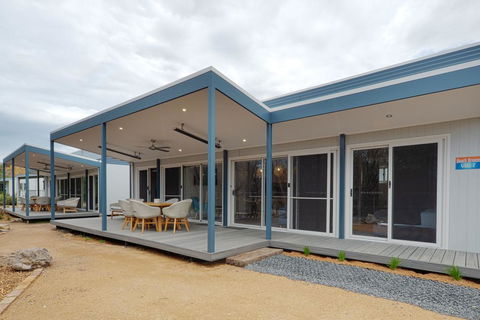 Tathra Beachside - Perths Hotel 1