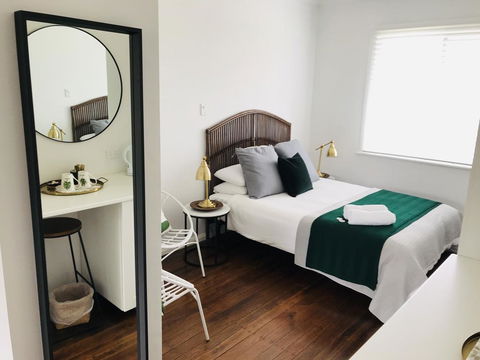 Tea Gardens Hotel - Perths Hotel 2