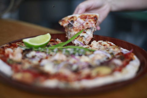 Tea Gardens Hotel - Perths Hotel 3