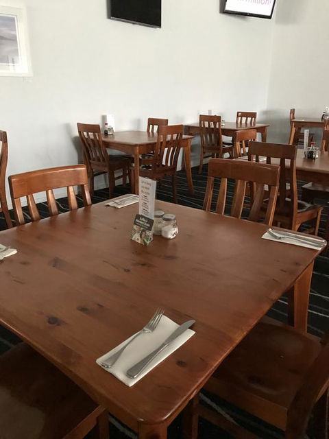 Tea Gardens Motel - Perths Hotel 2