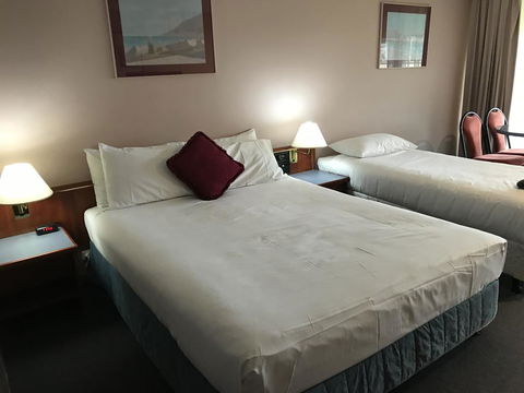 Tea Gardens Motel - Perths Hotel 1