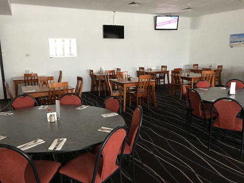 Tea Gardens Motel - Perths Hotel 3