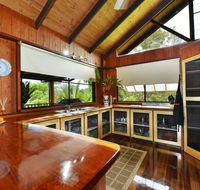 Tea Tree Cottage - Perths Hotel