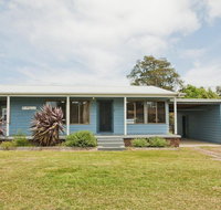 Tea Tree Cottage - great yard for pets and kids - Perths Hotel