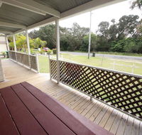 Tea Tree Lodge at Hat Head - Perths Hotel